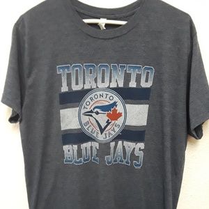 MLB Toronto Blue Jays Men's Shirt